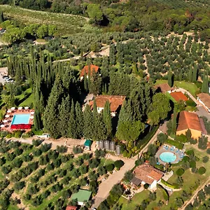 Vecchio Borgo Di Inalbi Italy