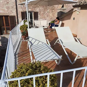 B&B Portica10, 아시시