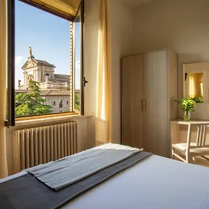 3* Hotel Domus Pacis