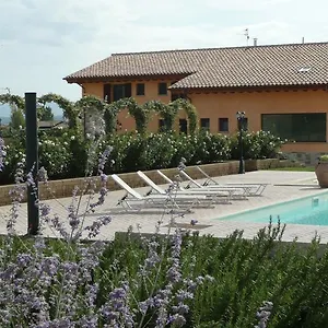 Il Fienile Di Bauernhof