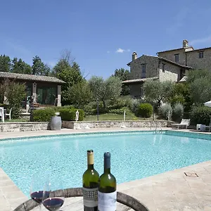 2* Aparthotel Re Artu Country Lifestyle