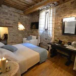 2* Bed & Breakfast Brizi