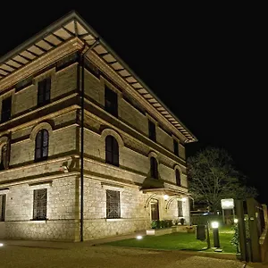 3* Hotel Raffaello Park