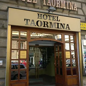 Taormina Italy