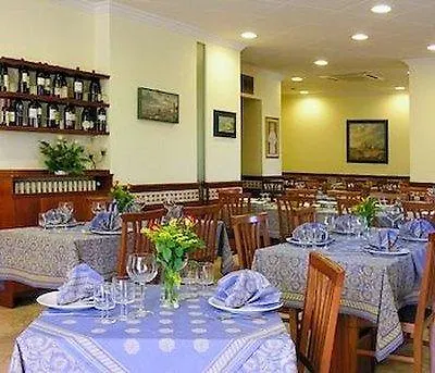 Hotel La Rocca Assisi