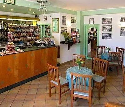 Hotel La Rocca Assisi