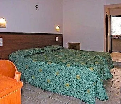 Hotel La Rocca Assisi