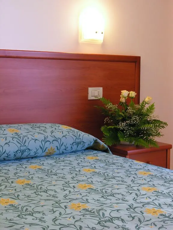 Hotel La Rocca Assisi