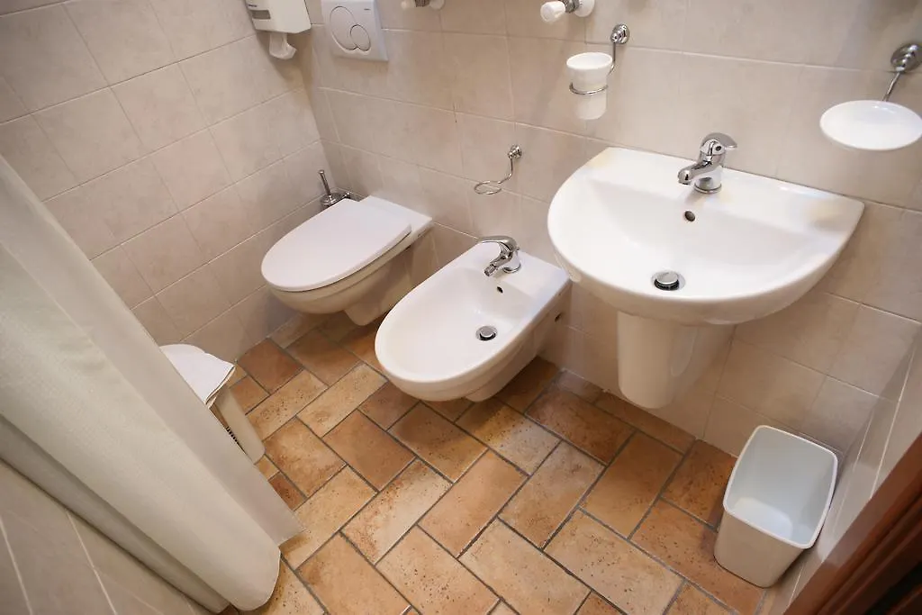 Hotel La Rocca Assisi