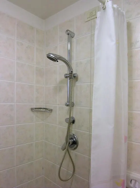 Hotel La Rocca Assisi