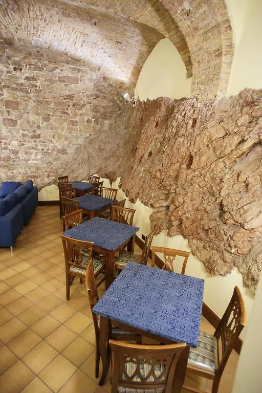 Hotel La Rocca Assisi