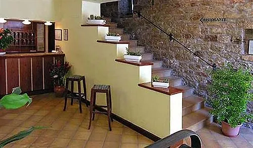Hotel La Rocca Assisi