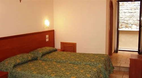 Hotel La Rocca Assisi